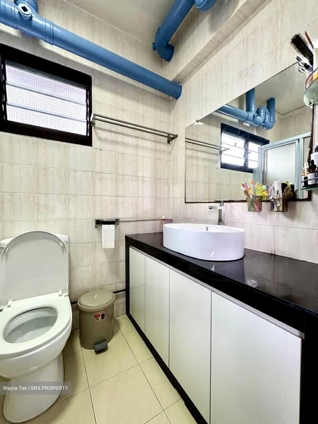Blk 899A Woodlands Drive 50 (Woodlands), HDB 4 Rooms #532290821